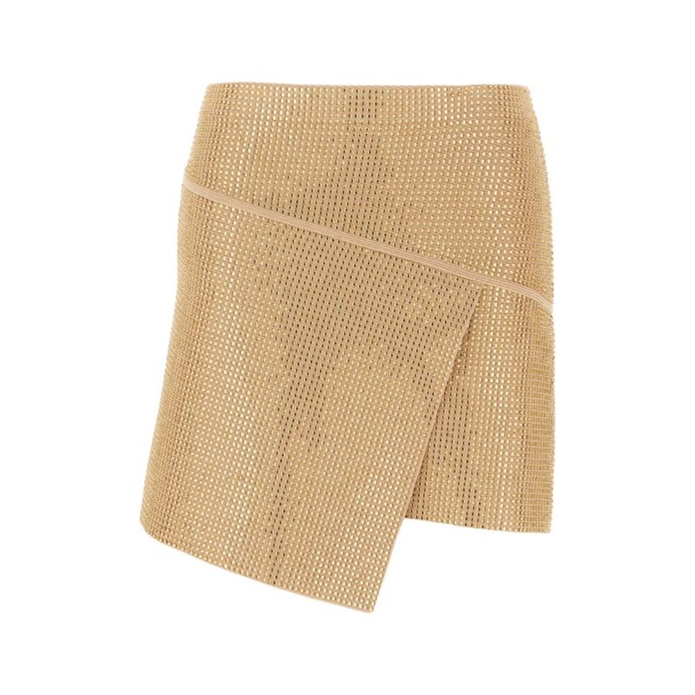 Andreadamo Woman Clothing Skirts